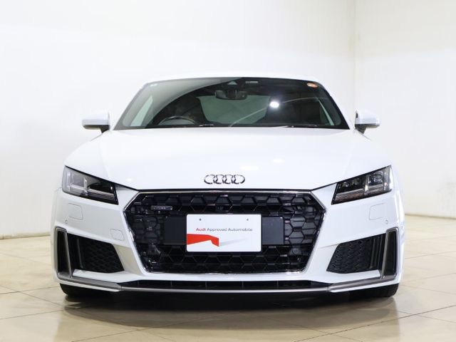 AUDI AUDI TT coupe 2019