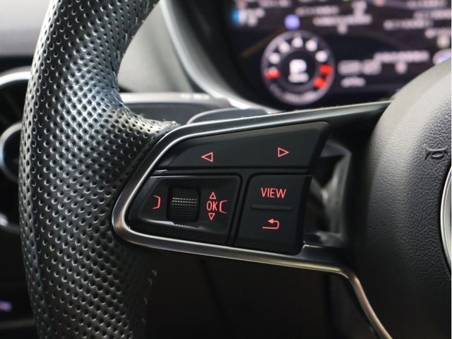 AUDI AUDI TT coupe 2019