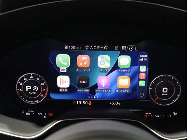 AUDI AUDI TT coupe 2019