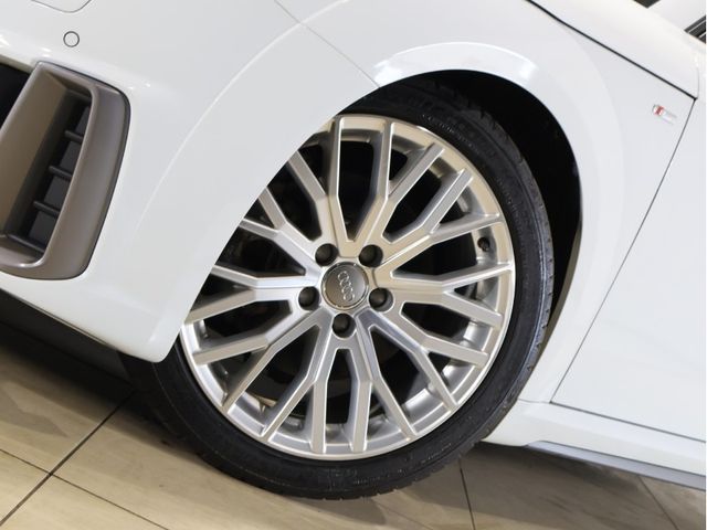 AUDI AUDI TT coupe 2019