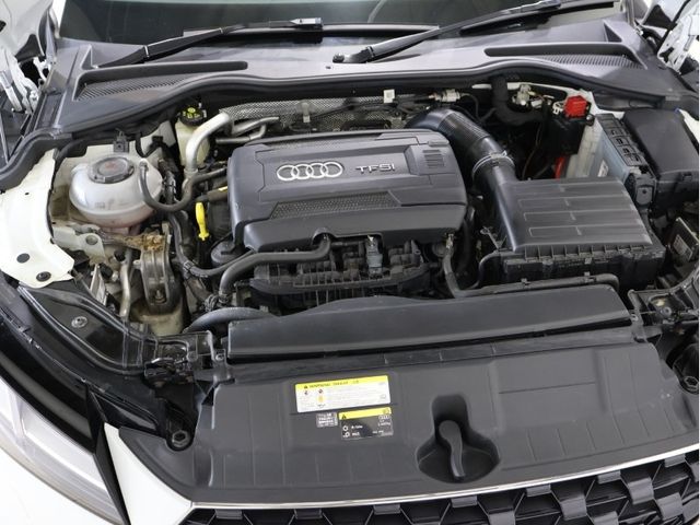 AUDI AUDI TT coupe 2019