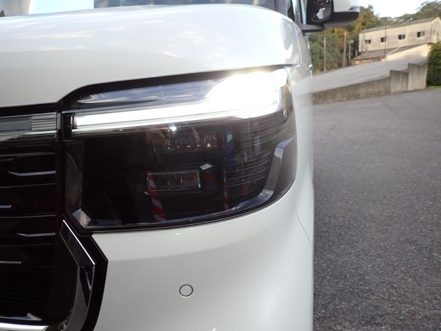 HONDA N BOX CUSTOM 2025