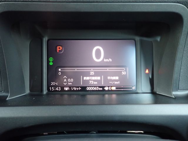 HONDA N BOX CUSTOM 2025