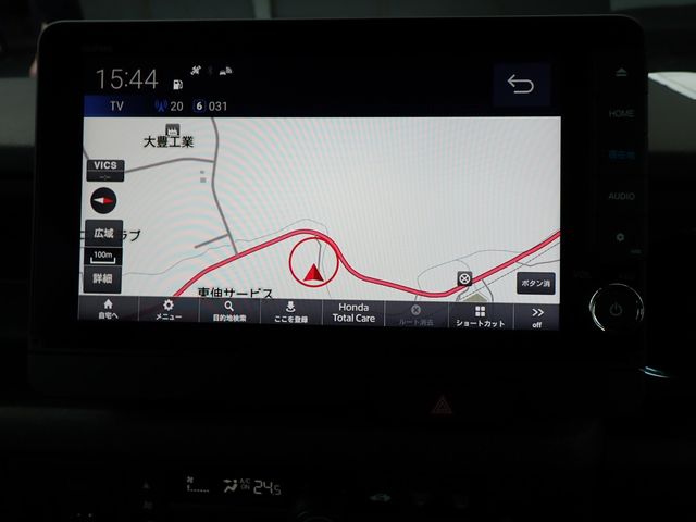 HONDA N BOX CUSTOM 2025