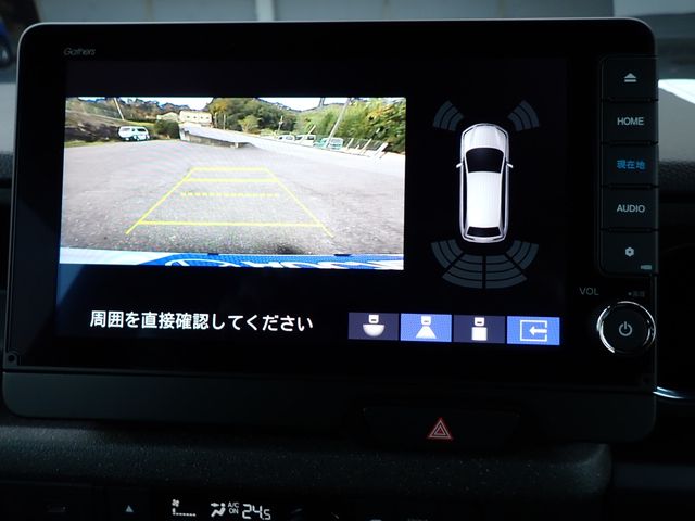 HONDA N BOX CUSTOM 2025