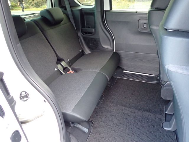 HONDA N BOX CUSTOM 2025