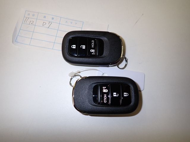 HONDA N BOX CUSTOM 2025