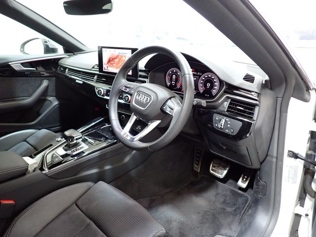 AUDI AUDI A5 SPORTBACK 2022