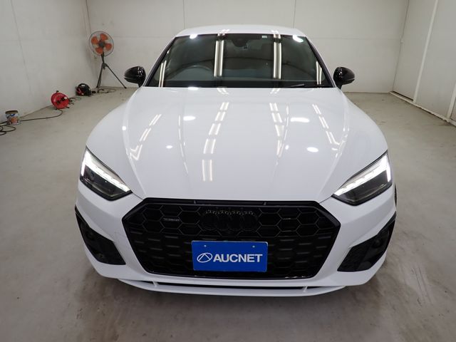 AUDI AUDI A5 SPORTBACK 2022