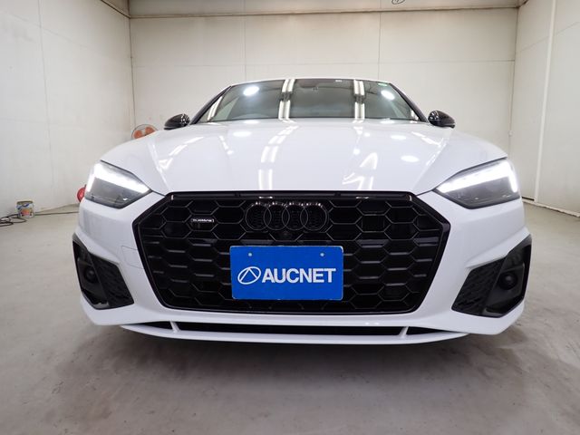 AUDI AUDI A5 SPORTBACK 2022