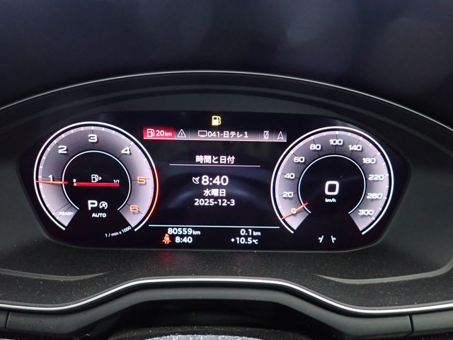 AUDI AUDI A5 SPORTBACK 2022