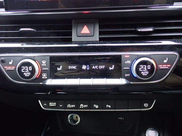 AUDI AUDI A5 SPORTBACK 2022