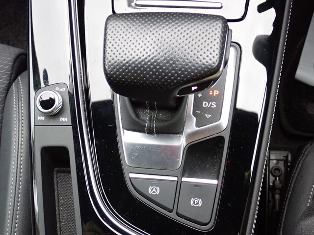 AUDI AUDI A5 SPORTBACK 2022