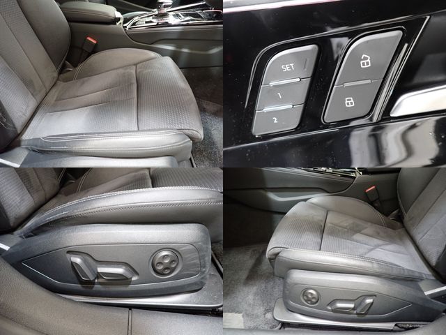 AUDI AUDI A5 SPORTBACK 2022