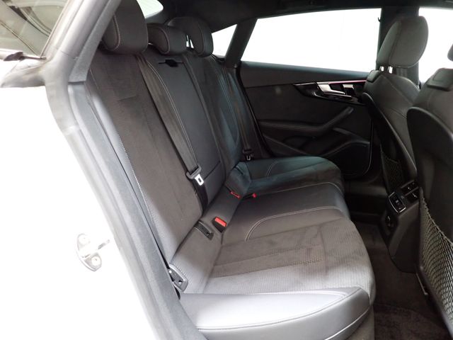 AUDI AUDI A5 SPORTBACK 2022