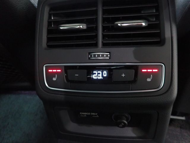 AUDI AUDI A5 SPORTBACK 2022