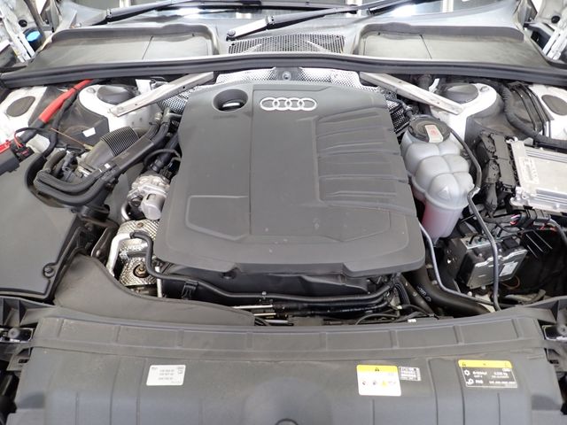 AUDI AUDI A5 SPORTBACK 2022