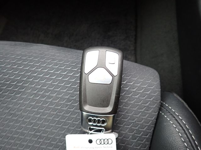 AUDI AUDI A5 SPORTBACK 2022