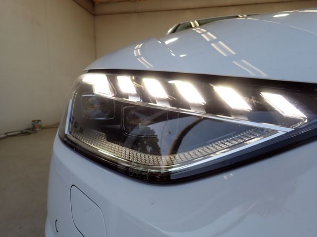 AUDI AUDI A4 AVANT 2023