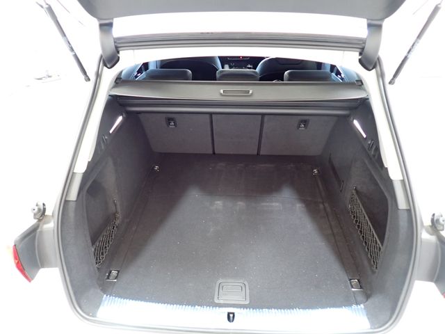 AUDI AUDI A4 AVANT 2023