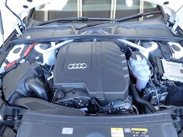 AUDI AUDI A4 AVANT 2023