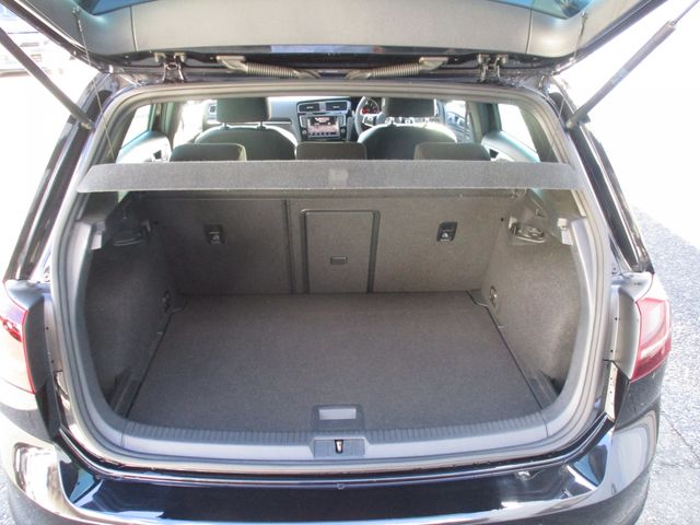 VOLKSWAGEN VOLKSWAGEN GOLF GTI 2016