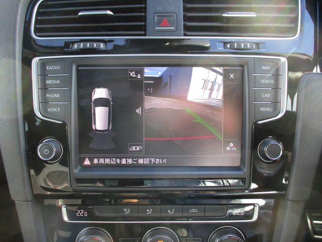 VOLKSWAGEN VOLKSWAGEN GOLF GTI 2016