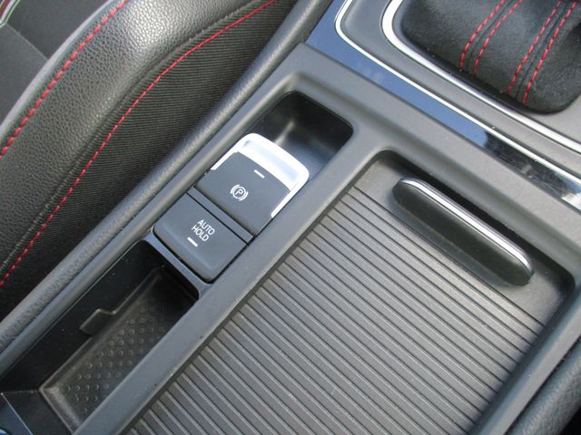 VOLKSWAGEN VOLKSWAGEN GOLF GTI 2016