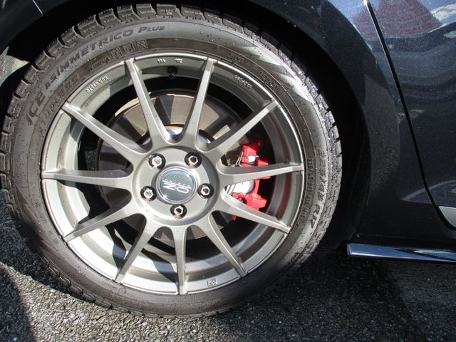 VOLKSWAGEN VOLKSWAGEN GOLF GTI 2016