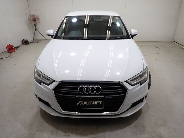 AUDI AUDI A3 SPORTBACK 2017