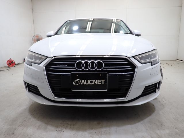 AUDI AUDI A3 SPORTBACK 2017