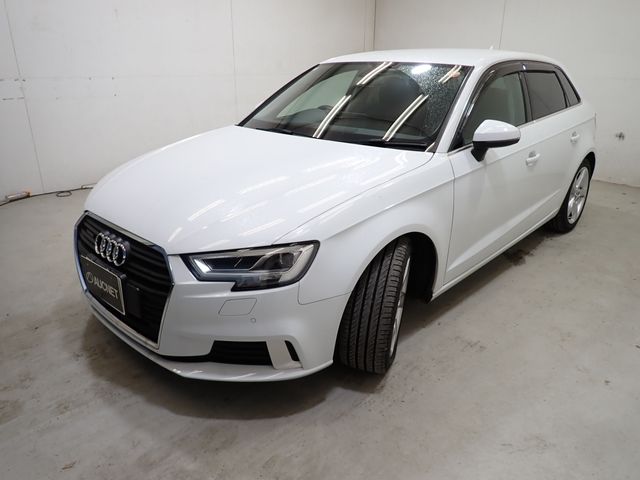 AUDI AUDI A3 SPORTBACK 2017