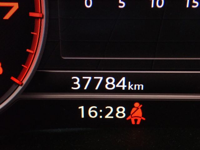 AUDI AUDI A3 SPORTBACK 2017