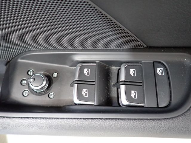 AUDI AUDI A3 SPORTBACK 2017