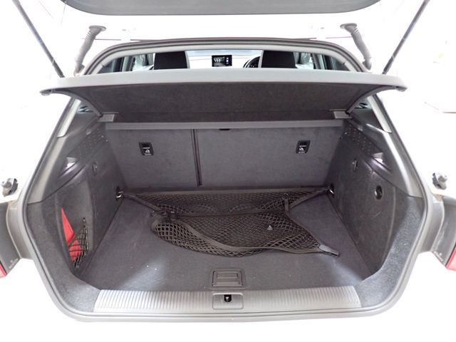 AUDI AUDI A3 SPORTBACK 2017