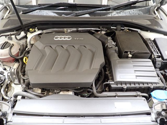 AUDI AUDI A3 SPORTBACK 2017