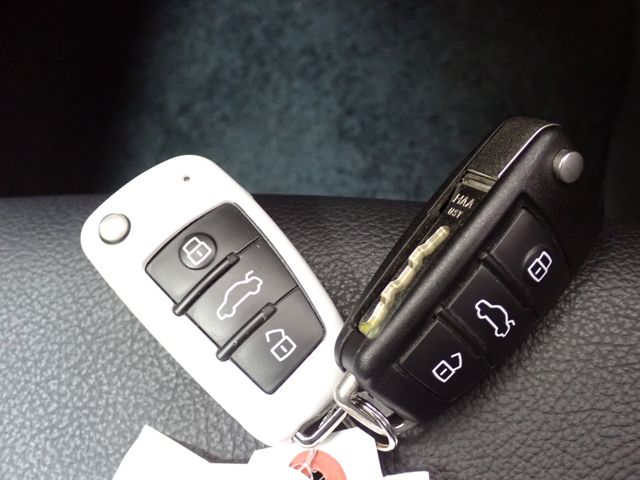 AUDI AUDI A3 SPORTBACK 2017