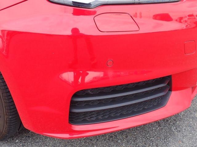 AUDI AUDI A1 SPORTBACK 2016