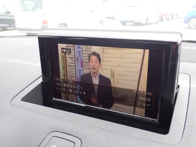 AUDI AUDI A1 SPORTBACK 2016