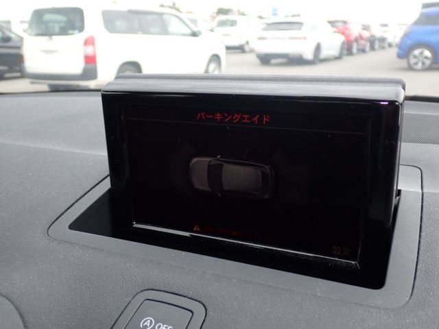 AUDI AUDI A1 SPORTBACK 2016