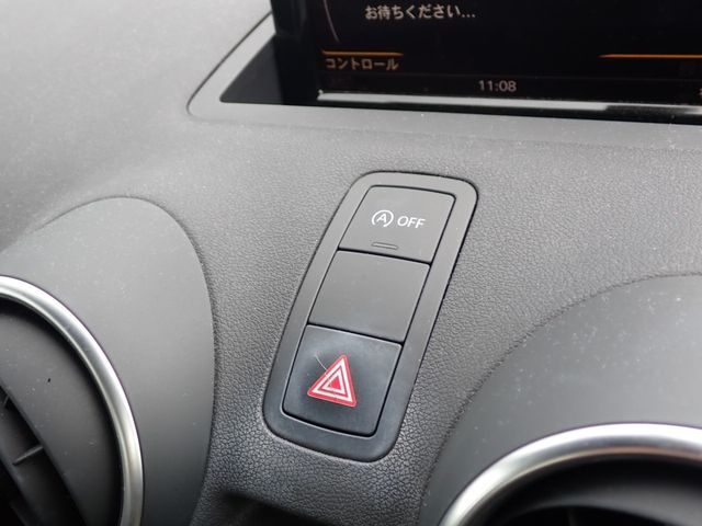 AUDI AUDI A1 SPORTBACK 2016