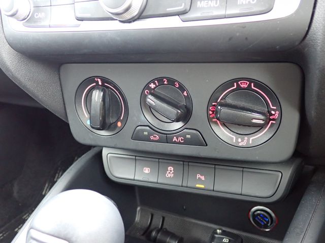 AUDI AUDI A1 SPORTBACK 2016