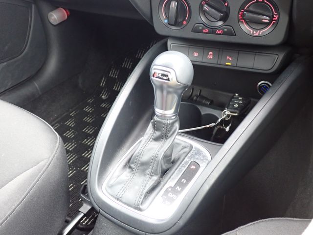 AUDI AUDI A1 SPORTBACK 2016