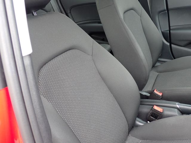 AUDI AUDI A1 SPORTBACK 2016