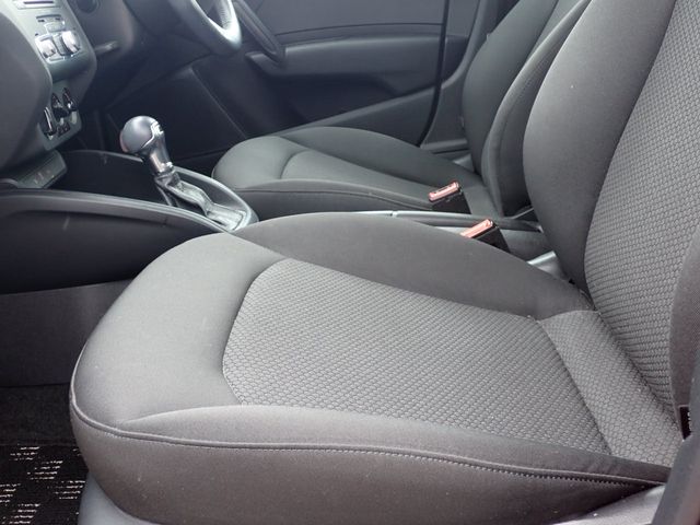 AUDI AUDI A1 SPORTBACK 2016