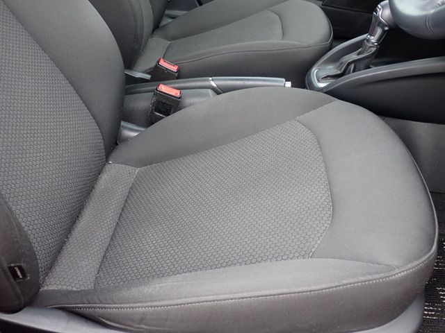 AUDI AUDI A1 SPORTBACK 2016