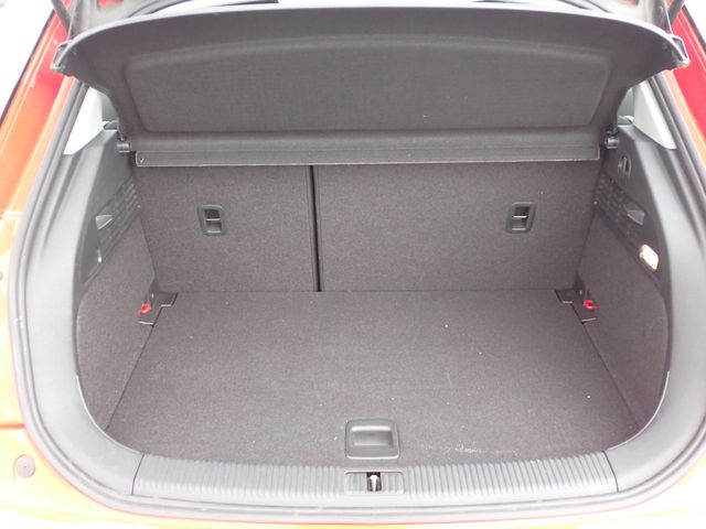 AUDI AUDI A1 SPORTBACK 2016