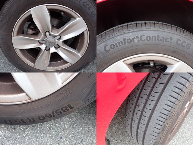 AUDI AUDI A1 SPORTBACK 2016