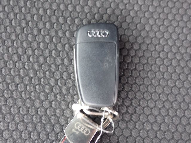 AUDI AUDI A1 SPORTBACK 2016