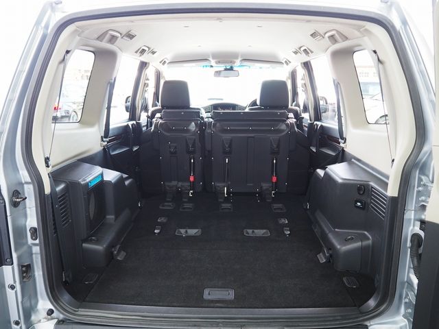 MITSUBISHI PAJERO wagon 2012